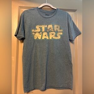 Star Wars May the 4th 2016 t-shirt medium
